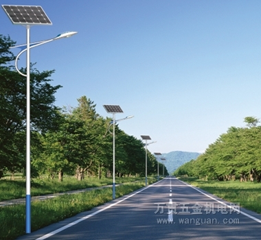 黔南布依族苗族自治州太阳能路灯批发-SOKOYO-江苏开元太阳能照明-万贯五金机电网