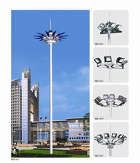 扬州市金豆照明器材厂