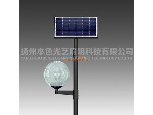 太阳能道路灯 扬州提供可信赖的太阳能灯