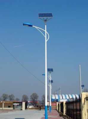 供应张家口太阳能路灯与LED高杆灯—绿色照明的卓越选择